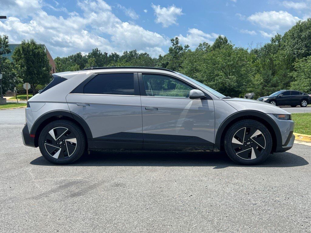 2025 Hyundai IONIQ 5 SEL Chantilly VA