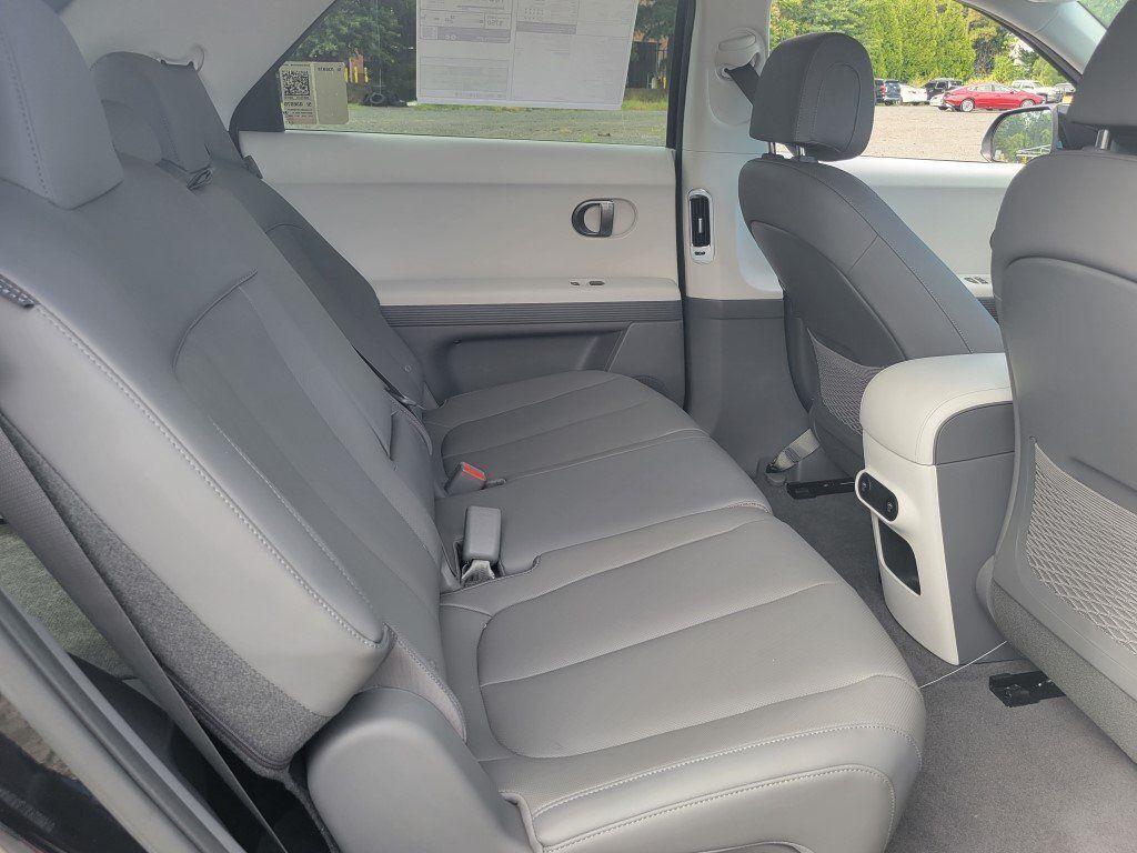 2025 Hyundai IONIQ 5 SEL Chantilly VA