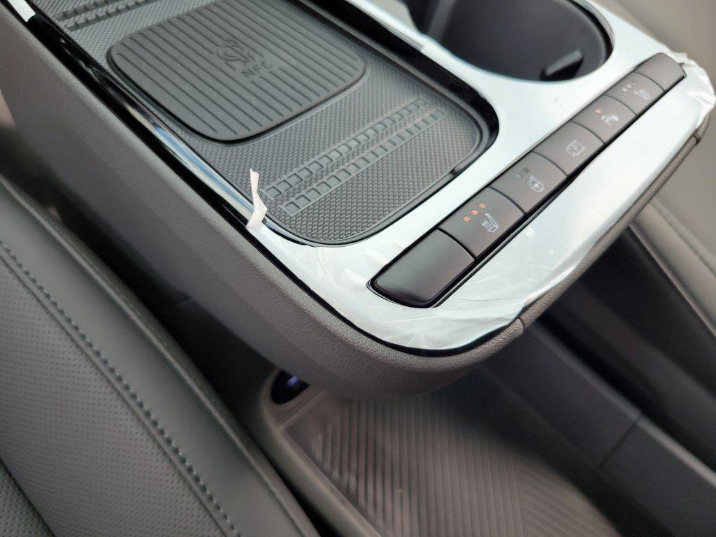 2025 Hyundai IONIQ 5 SEL Chantilly VA