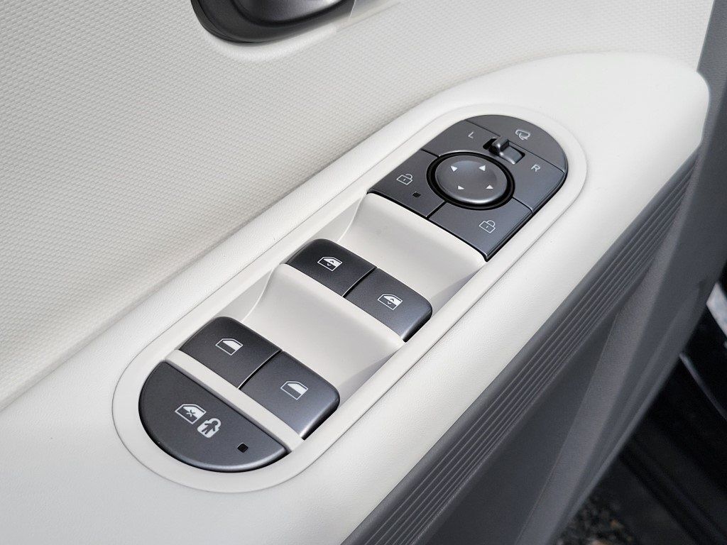 2025 Hyundai IONIQ 5 SEL Chantilly VA