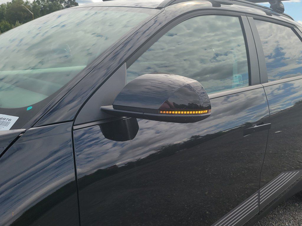 2025 Hyundai IONIQ 5 SEL Chantilly VA