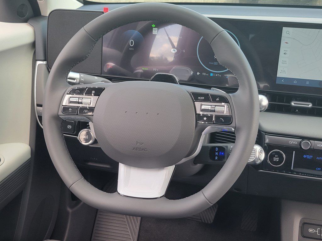 2025 Hyundai IONIQ 5 SEL Chantilly VA