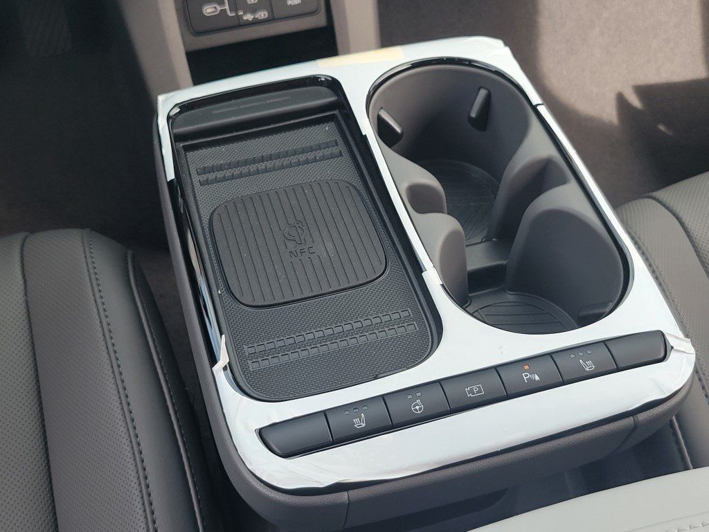 2025 Hyundai IONIQ 5 SEL Chantilly VA