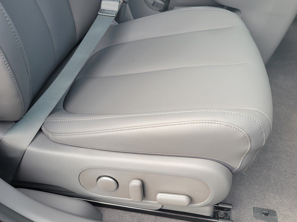 2025 Hyundai IONIQ 5 SEL Chantilly VA