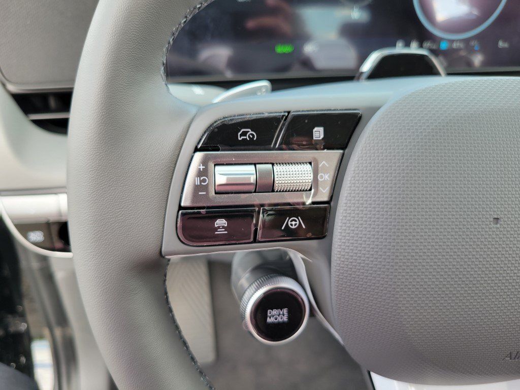 2025 Hyundai IONIQ 5 SEL Chantilly VA