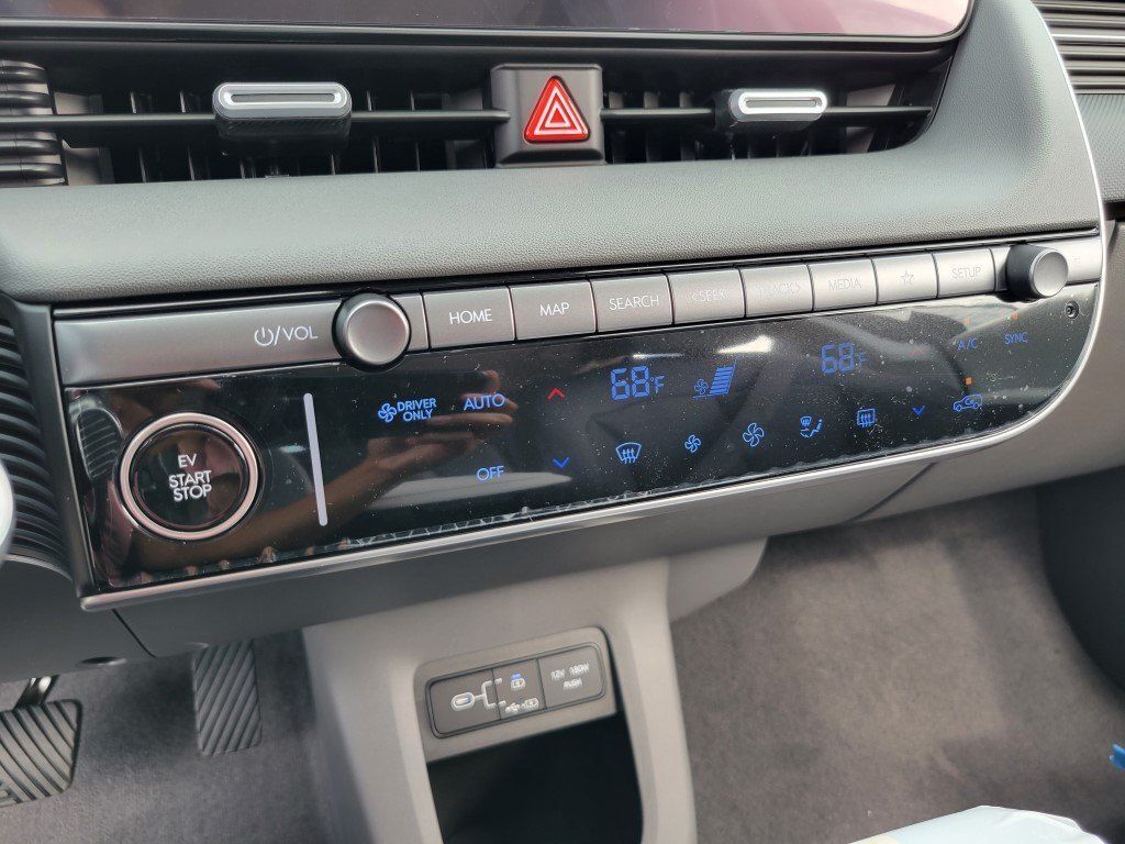 2025 Hyundai IONIQ 5 SEL Chantilly VA