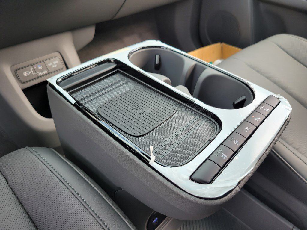 2025 Hyundai IONIQ 5 SEL Chantilly VA