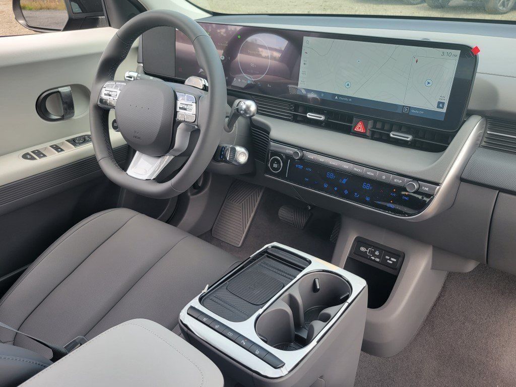 2025 Hyundai IONIQ 5 SEL Chantilly VA