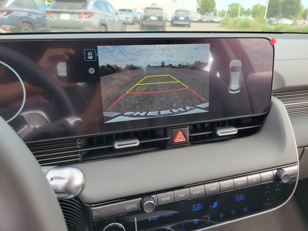 2025 Hyundai IONIQ 5 SEL Chantilly VA