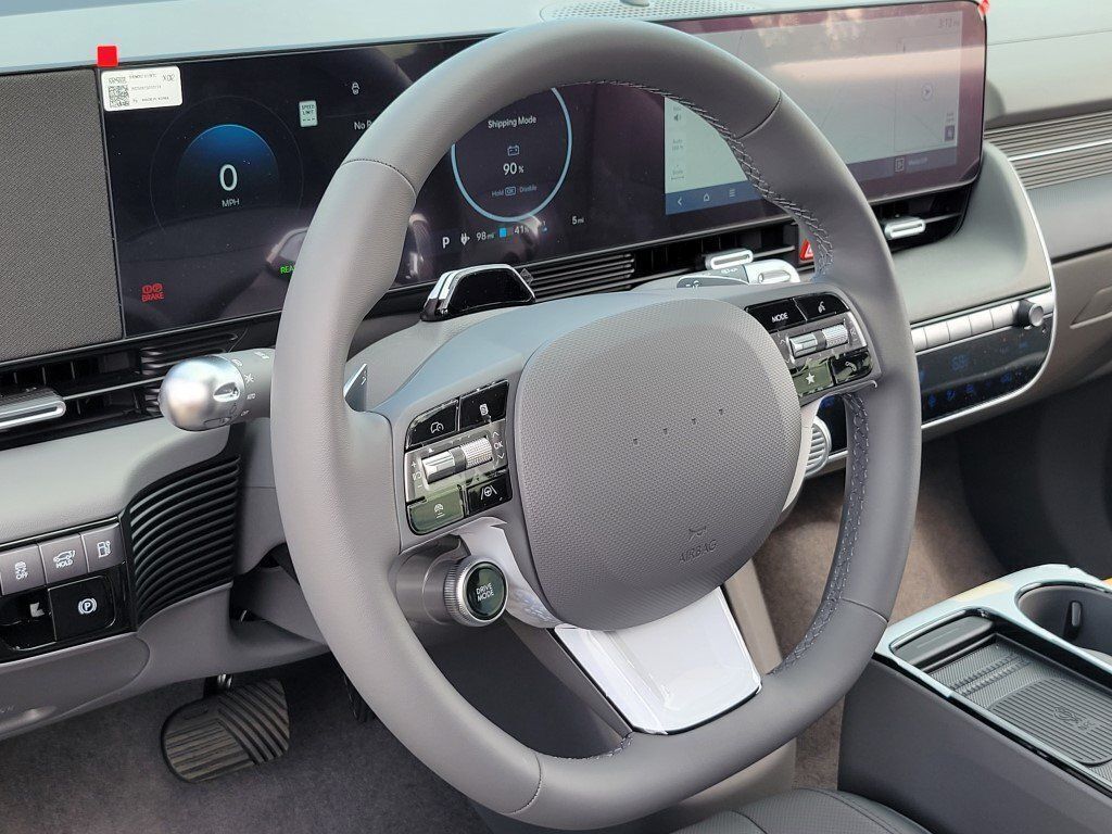 2025 Hyundai IONIQ 5 SEL Chantilly VA