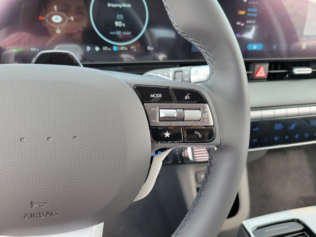 2025 Hyundai IONIQ 5 SEL Chantilly VA