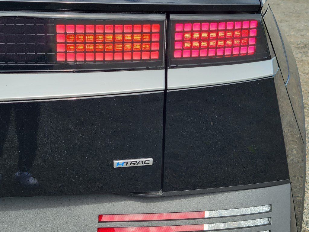 2025 Hyundai IONIQ 5 SEL Chantilly VA