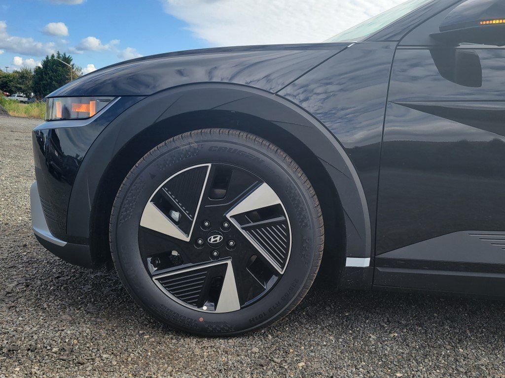 2025 Hyundai IONIQ 5 SEL Chantilly VA