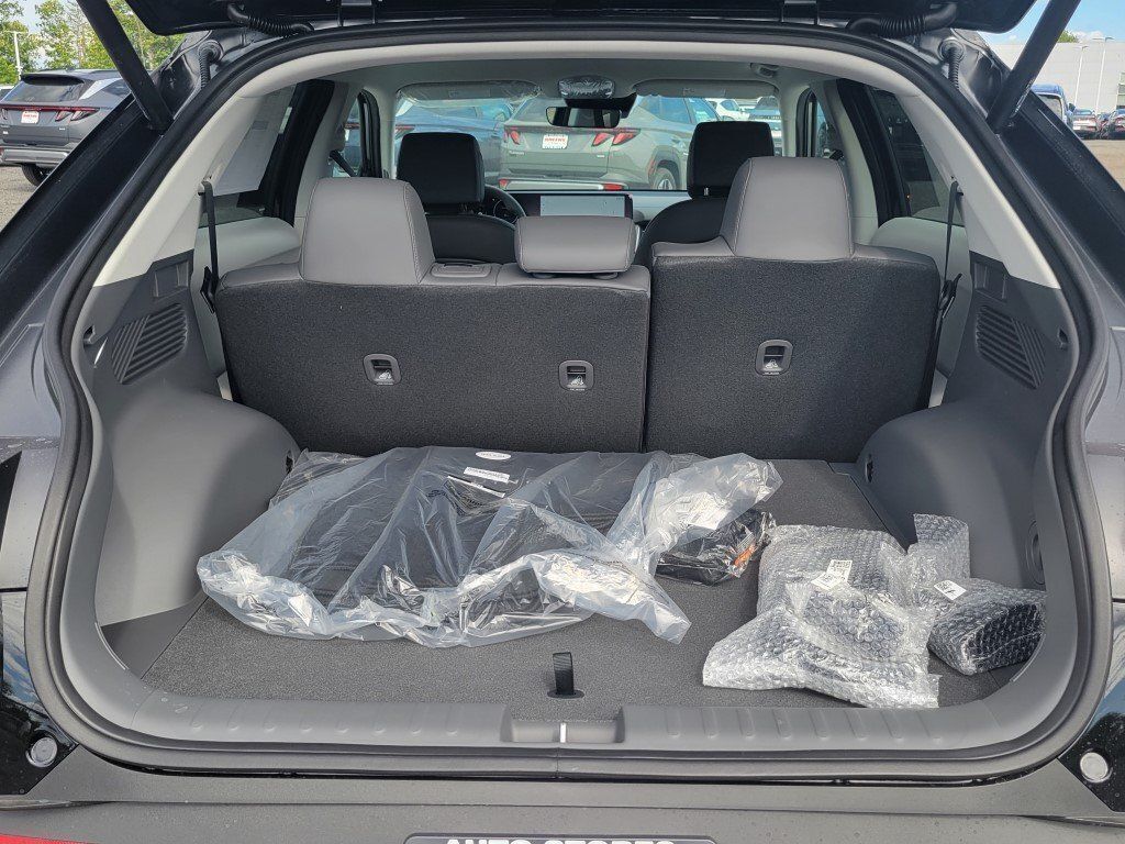 2025 Hyundai IONIQ 5 SEL Chantilly VA