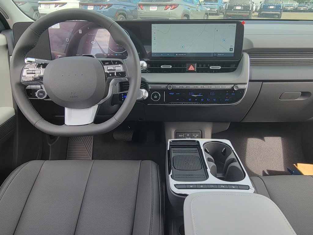 2025 Hyundai IONIQ 5 SEL Chantilly VA