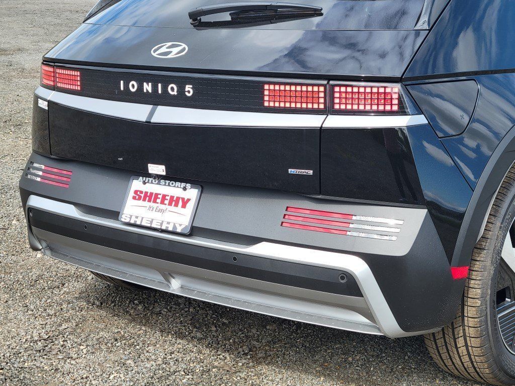 2025 Hyundai IONIQ 5 SEL Chantilly VA