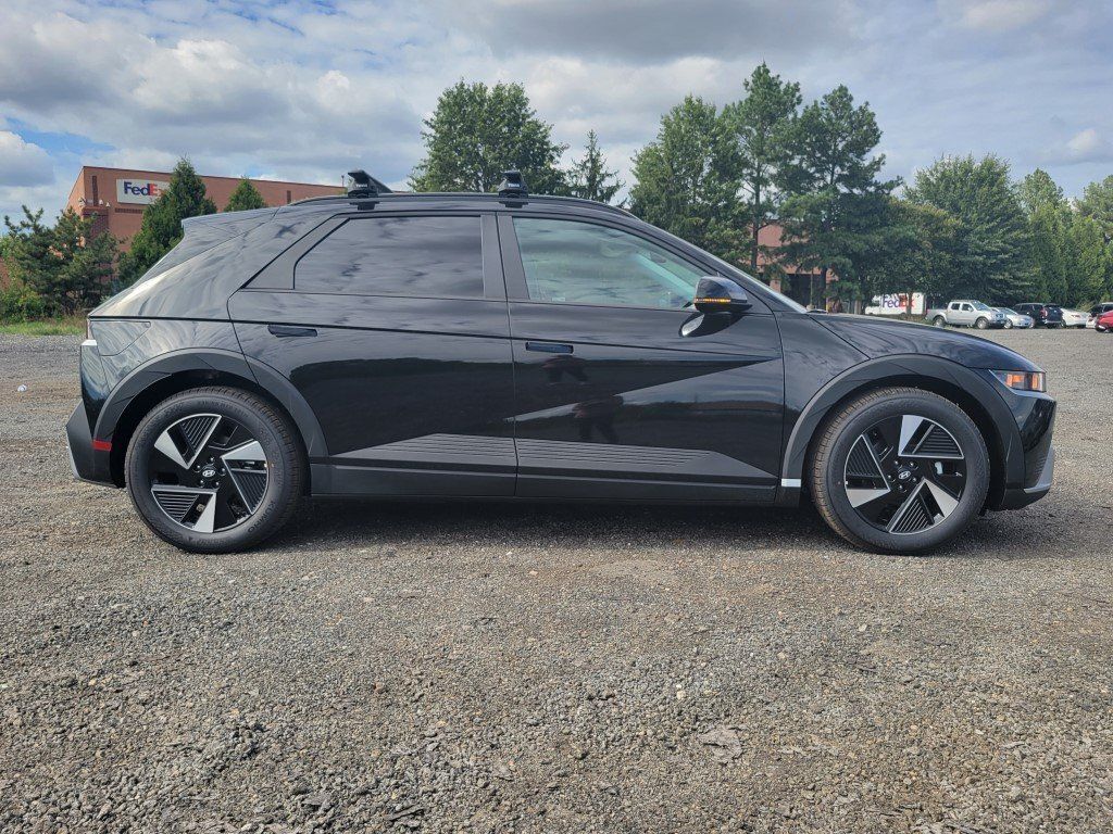 2025 Hyundai IONIQ 5 SEL Chantilly VA