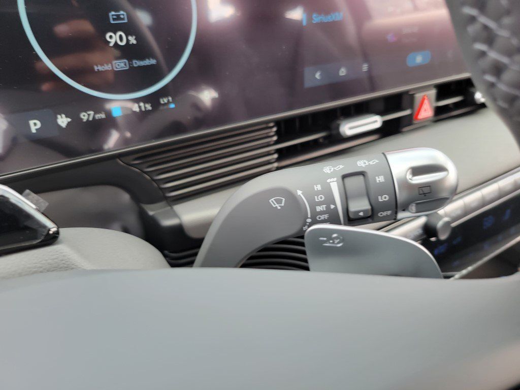 2025 Hyundai IONIQ 5 SEL Chantilly VA