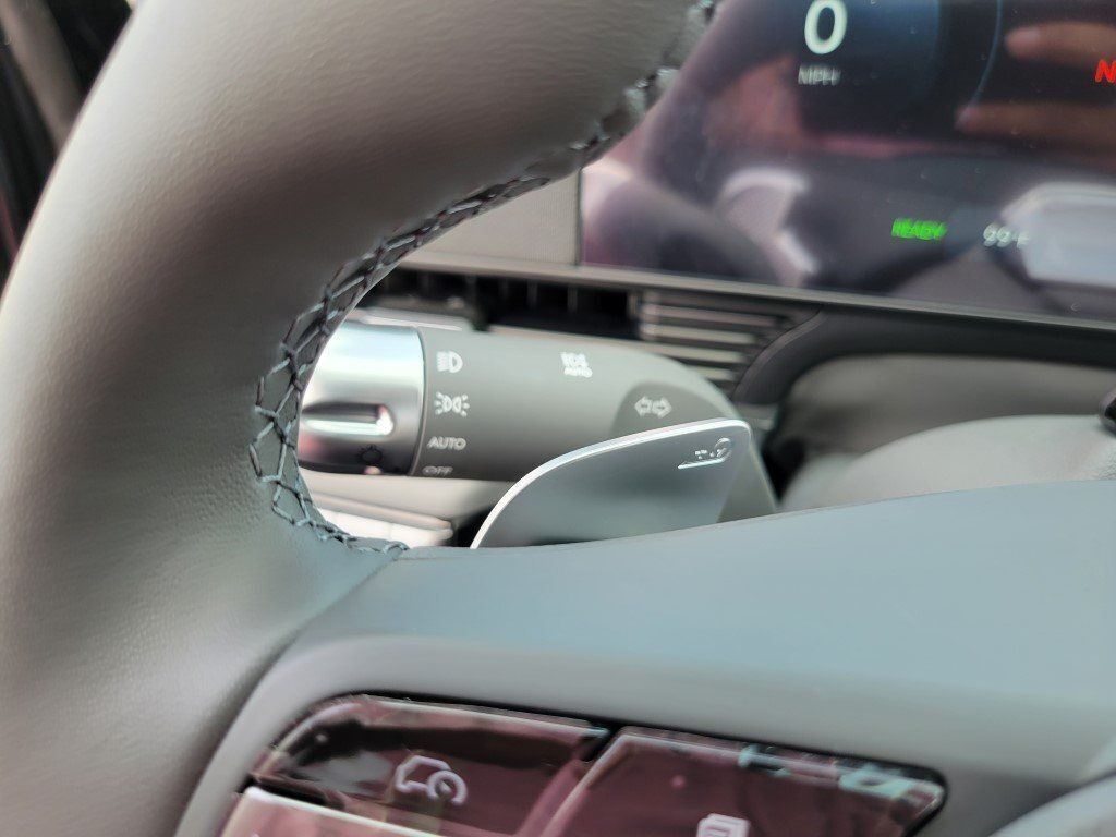 2025 Hyundai IONIQ 5 SEL Chantilly VA