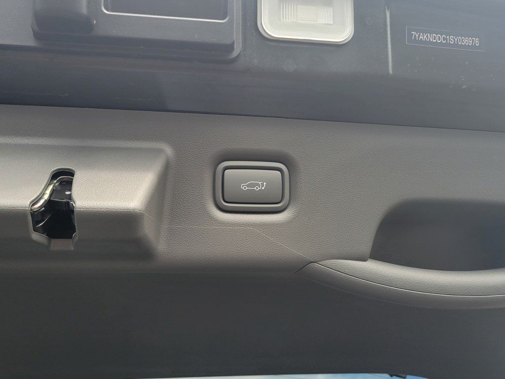 2025 Hyundai IONIQ 5 SEL Chantilly VA