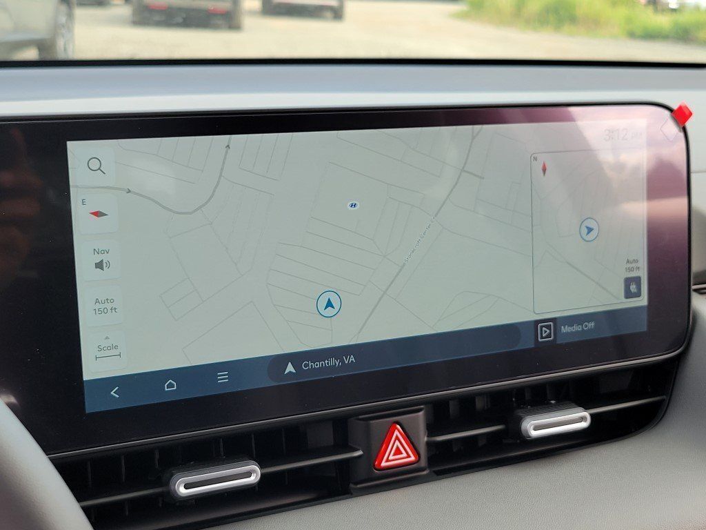 2025 Hyundai IONIQ 5 SEL Chantilly VA