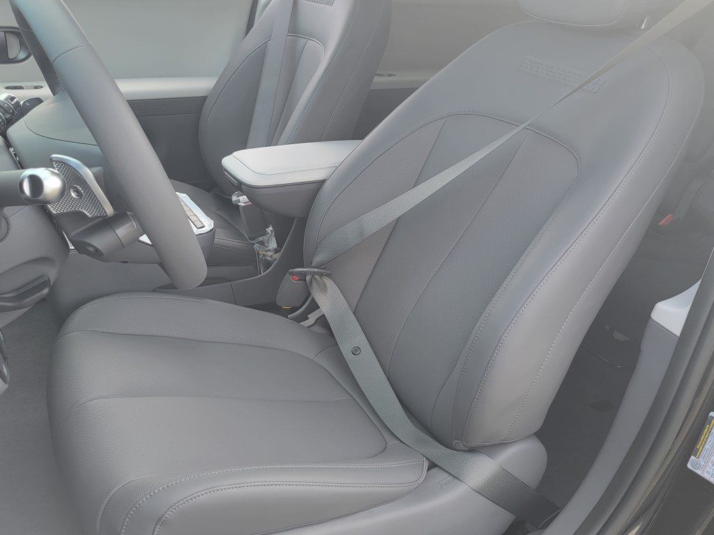 2025 Hyundai IONIQ 5 SEL Chantilly VA