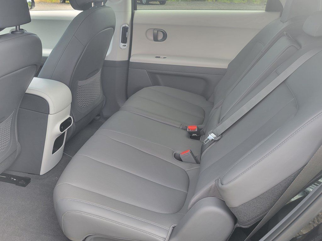 2025 Hyundai IONIQ 5 SEL Chantilly VA