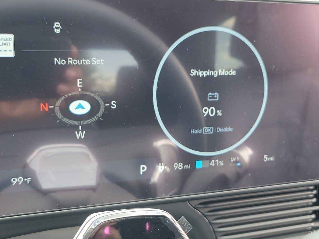 2025 Hyundai IONIQ 5 SEL Chantilly VA