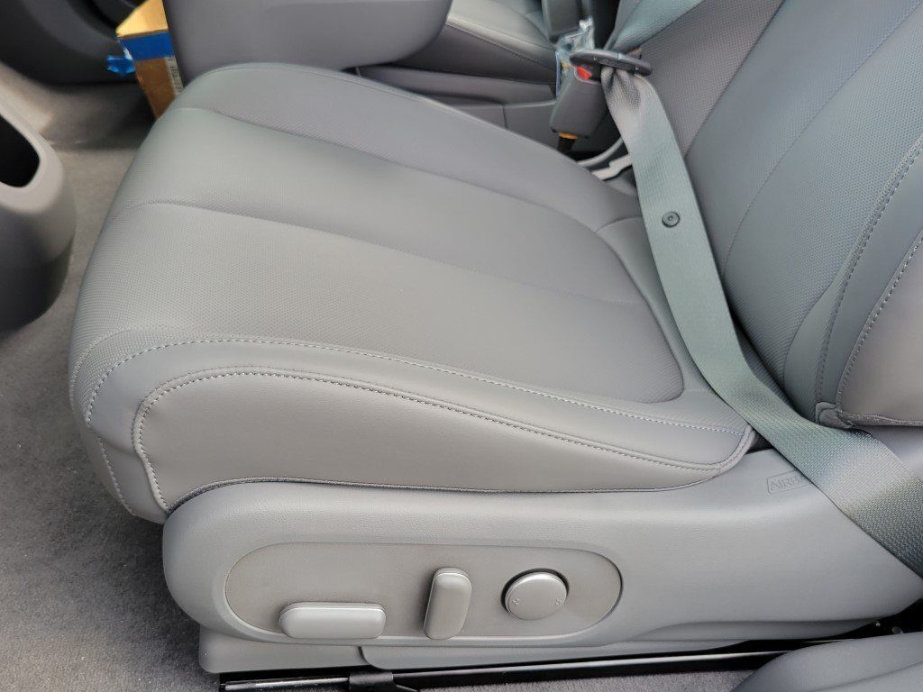 2025 Hyundai IONIQ 5 SEL Chantilly VA