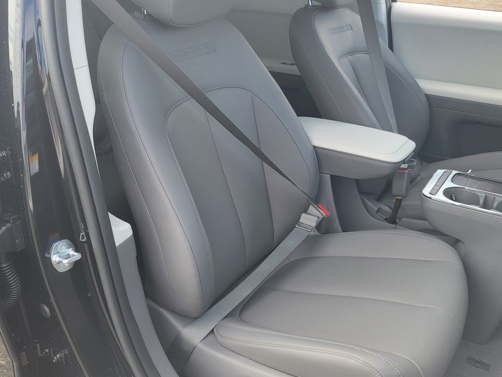 2025 Hyundai IONIQ 5 SEL Chantilly VA