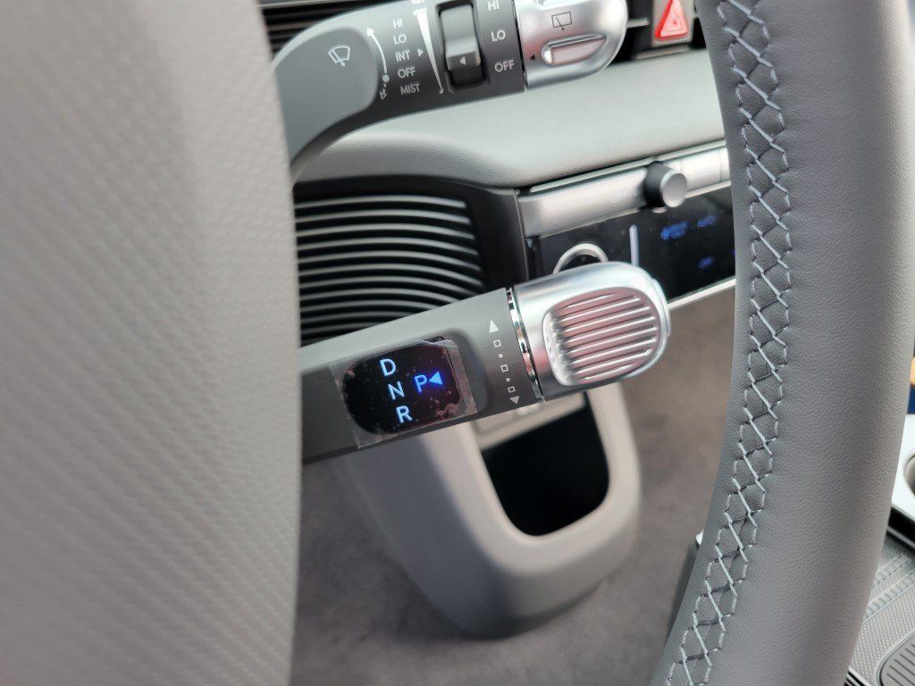 2025 Hyundai IONIQ 5 SEL Chantilly VA