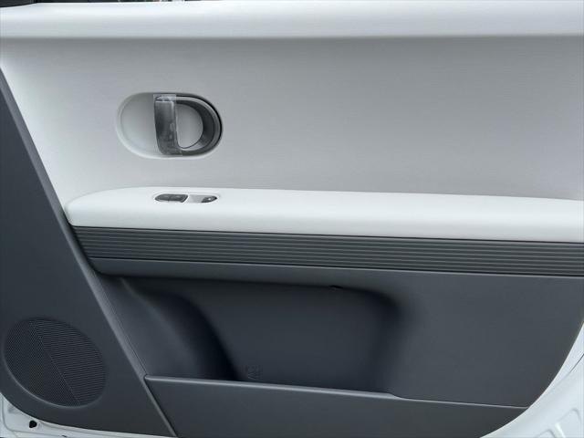 2025 Hyundai IONIQ 5 SEL Chantilly VA