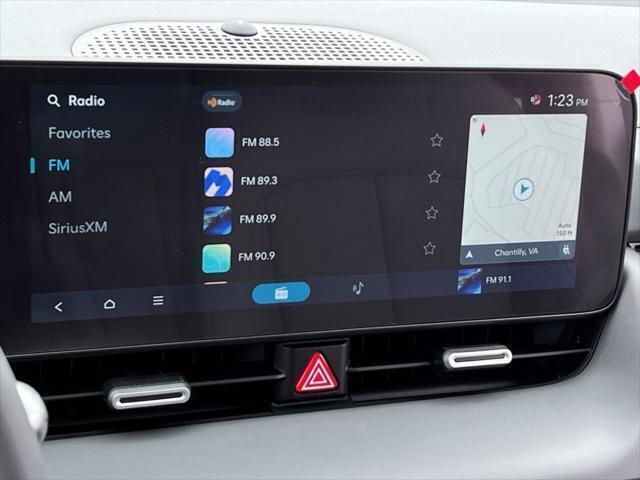 2025 Hyundai IONIQ 5 SEL Chantilly VA