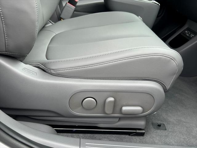 2025 Hyundai IONIQ 5 SEL Chantilly VA