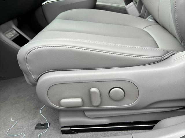 2025 Hyundai IONIQ 5 SEL Chantilly VA