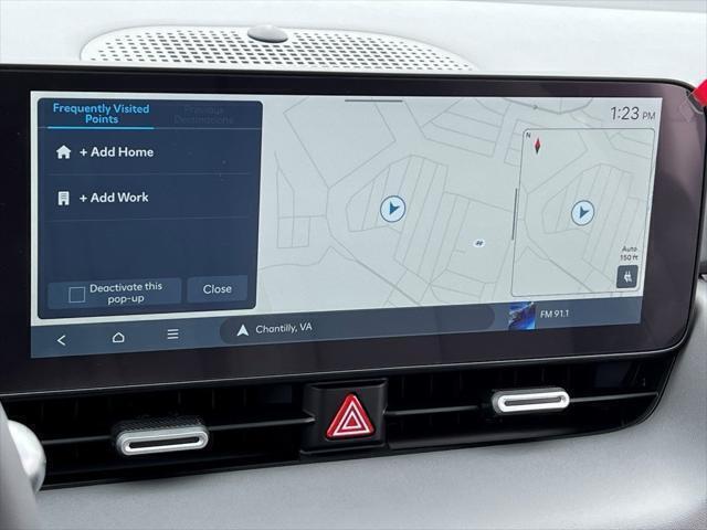 2025 Hyundai IONIQ 5 SEL Chantilly VA