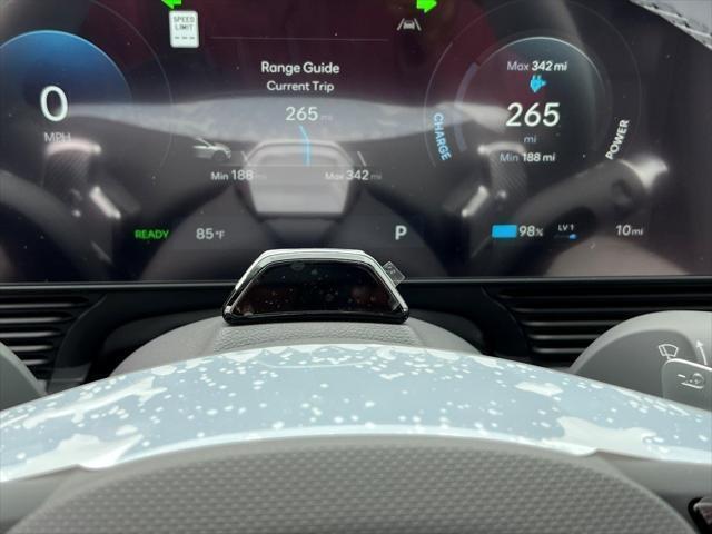 2025 Hyundai IONIQ 5 SEL Chantilly VA