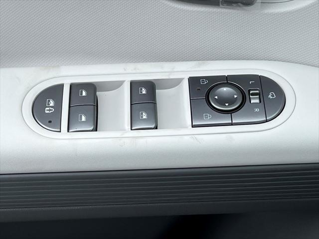 2025 Hyundai IONIQ 5 SEL Chantilly VA