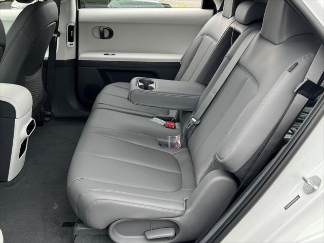 2025 Hyundai IONIQ 5 SEL Chantilly VA
