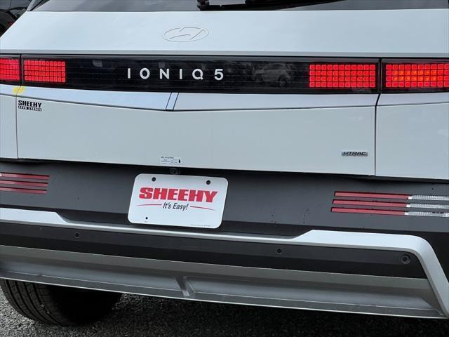 2025 Hyundai IONIQ 5 SEL Chantilly VA