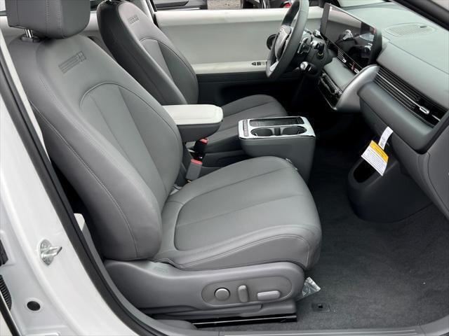 2025 Hyundai IONIQ 5 SEL Chantilly VA