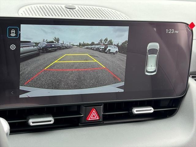 2025 Hyundai IONIQ 5 SEL Chantilly VA