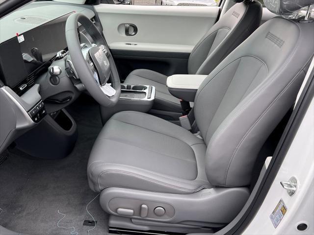 2025 Hyundai IONIQ 5 SEL Chantilly VA