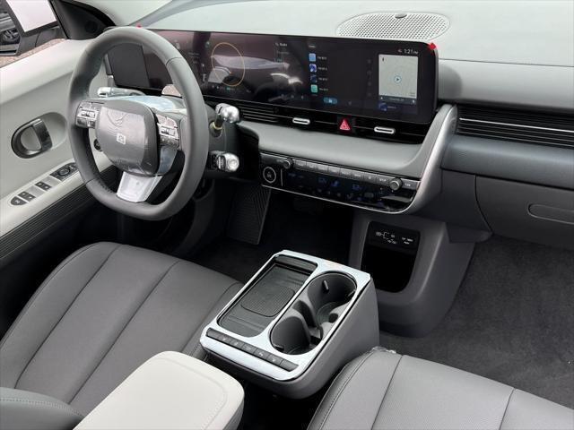 2025 Hyundai IONIQ 5 SEL Chantilly VA