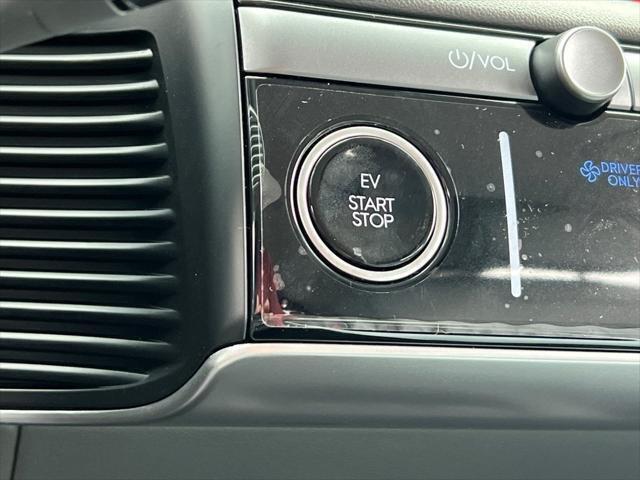 2025 Hyundai IONIQ 5 SEL Chantilly VA