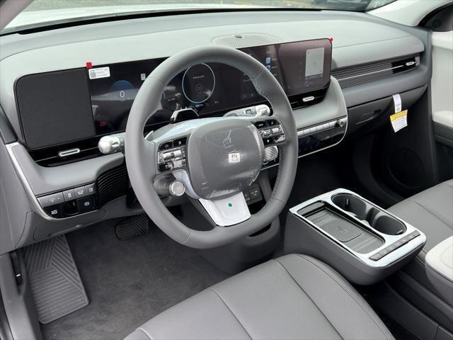 2025 Hyundai IONIQ 5 SEL Chantilly VA