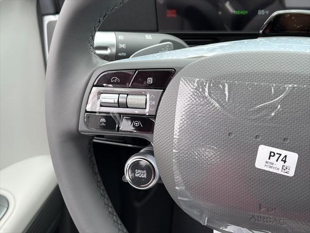 2025 Hyundai IONIQ 5 SEL Chantilly VA