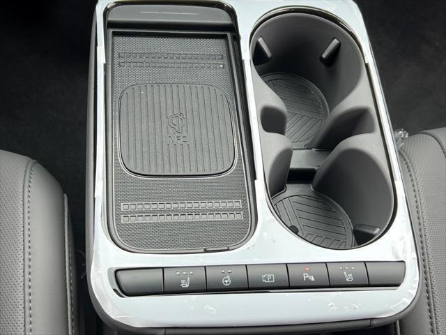 2025 Hyundai IONIQ 5 SEL Chantilly VA