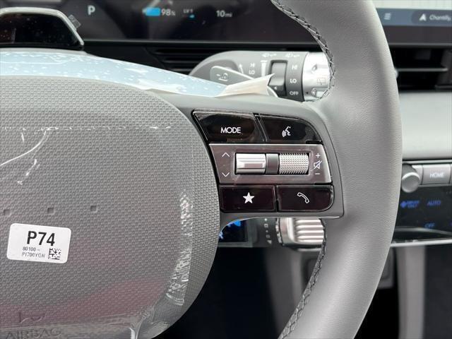 2025 Hyundai IONIQ 5 SEL Chantilly VA