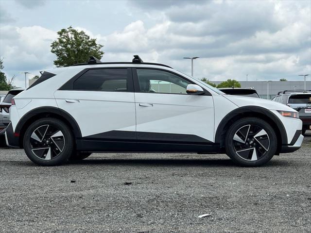 2025 Hyundai IONIQ 5 SEL Chantilly VA